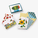 The Very Hungry Caterpillar: 12 Note Cards and Envelopes US - Cards