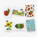 The Very Hungry Caterpillar: 12 Note Cards and Envelopes US - Cards