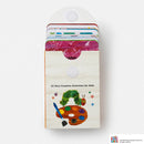 The Very Hungry Caterpillar Let's Play All Day US - Cards