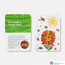 The Very Hungry Caterpillar Let's Play All Day US - Cards