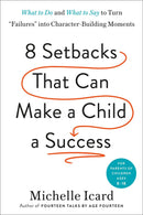 Eight Setbacks That Can Make a Child a Success-Family and health-買書書 BuyBookBook