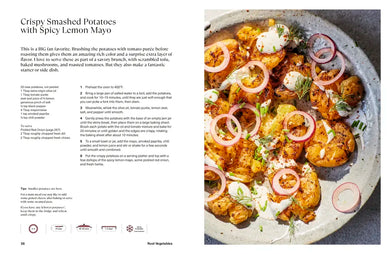 You Can Cook This! US - Paperback / softback