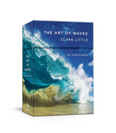 Clark Little: The Art of Waves Postcards-Photography and photographs-買書書 BuyBookBook