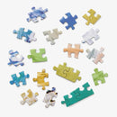 Clark Little: The Art of Waves Puzzle US - Game