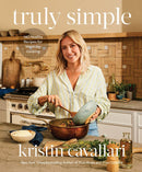 Truly Simple-Cookery / food and drink / food writing-買書書 BuyBookBook
