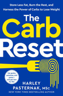 The Carb Reset-Family and health-買書書 BuyBookBook