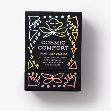 Cosmic Comfort US - Game