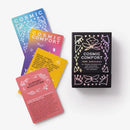 Cosmic Comfort US - Game