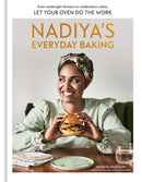 Nadiya's Everyday Baking-Cookery / food and drink / food writing-買書書 BuyBookBook