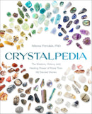 Crystalpedia-Mind/ body/ spirit-買書書 BuyBookBook