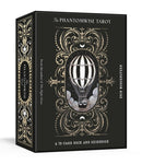 The Phantomwise Tarot-Mind/ body/ spirit-買書書 BuyBookBook