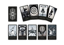 The Phantomwise Tarot US - Cards