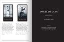 The Phantomwise Tarot US - Cards