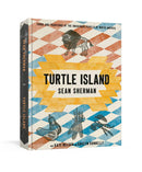Turtle Island-Cookery / food and drink / food writing-買書書 BuyBookBook