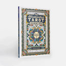 The Illuminated Tarot Coloring Book US - Paperback / softback