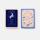 Astrology of You and Me Oracle Deck US - Cards