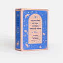 Astrology of You and Me Oracle Deck US - Cards