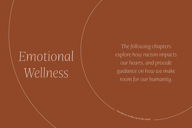 Racial Wellness US - Hardback