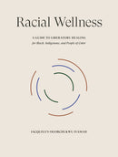 Racial Wellness-Mind/ body/ spirit-買書書 BuyBookBook