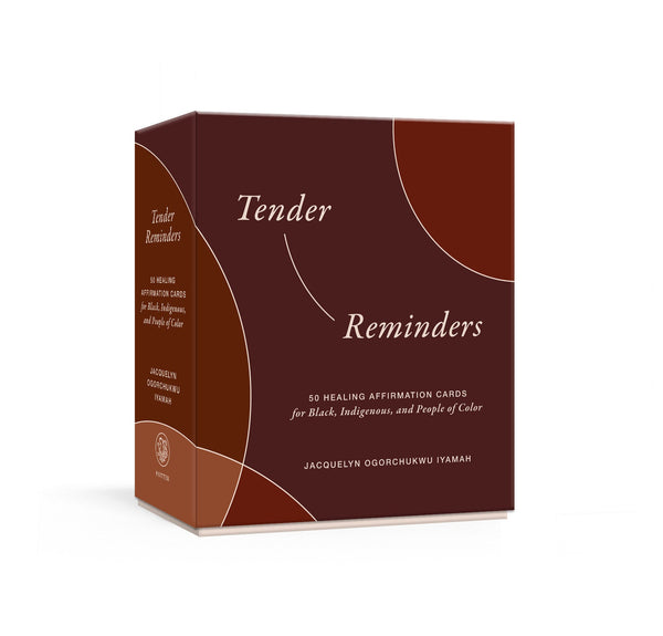 Tender Reminders-Complementary therapies, healing and health-買書書 BuyBookBook