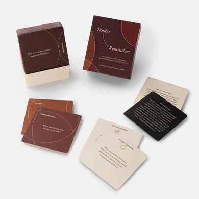 Tender Reminders US - Cards