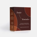 Tender Reminders US - Cards