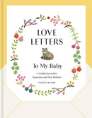 Love Letters to My Baby, Revised and Updated Edition-Family and health-買書書 BuyBookBook