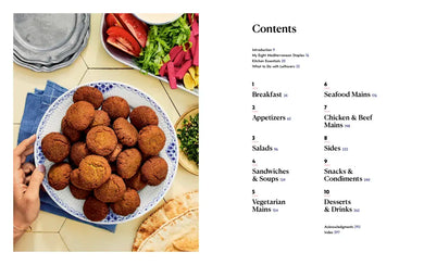 The Feel Good Foodie Cookbook US - Hardback
