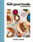 The Feel Good Foodie Cookbook-National and regional cuisine-買書書 BuyBookBook
