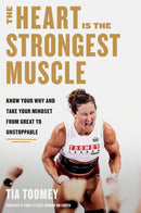 The Heart Is the Strongest Muscle-Self-help/ personal development/ practical advice-買書書 BuyBookBook
