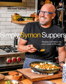 Simply Symon Suppers-Cookery / food and drink / food writing-買書書 BuyBookBook