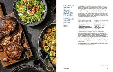 Simply Symon Suppers US - Hardback