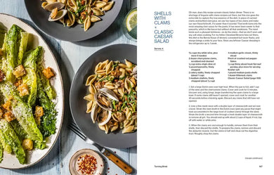 Simply Symon Suppers US - Hardback
