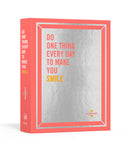 Do One Thing Every Day to Make You Smile-Lifestyle and Leisure-買書書 BuyBookBook