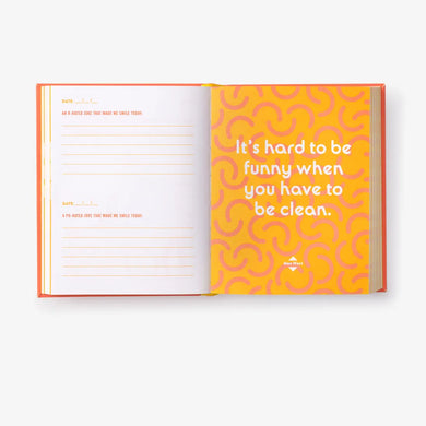 Do One Thing Every Day to Make You Smile US - Paperback / softback