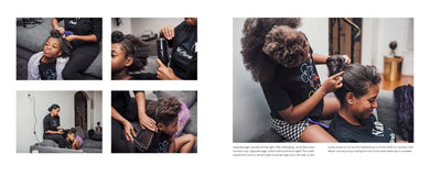 Wash Day US - Hardback