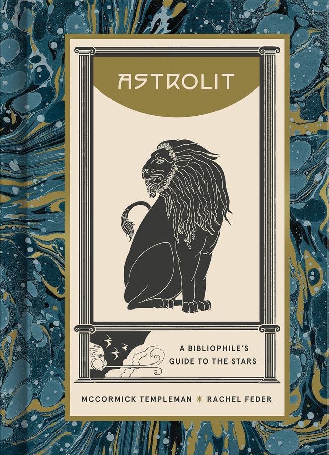 AstroLit-Mind/ body/ spirit-買書書 BuyBookBook