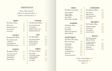 AstroLit US - Hardback
