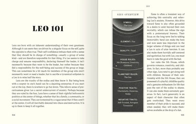 AstroLit US - Hardback