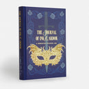 The Journal of Ink & Ardor US - Hardback