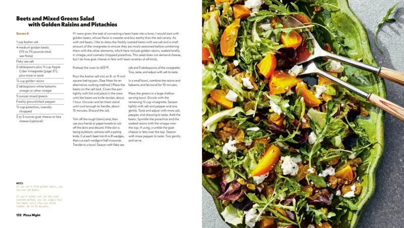 Pizza Night US - Hardback