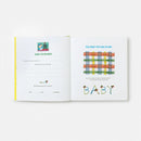 Richard Scarry's Busy, Busy Baby US - Hardback