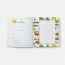 Richard Scarry's Busy, Busy Baby US - Hardback