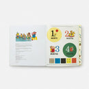 Richard Scarry's Busy, Busy Baby US - Hardback