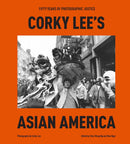 Corky Lee's Asian America-Photography and photographs-買書書 BuyBookBook