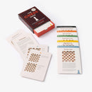 The Chess Deck US - Cards