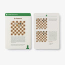 The Chess Deck US - Cards