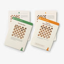 The Chess Deck US - Cards