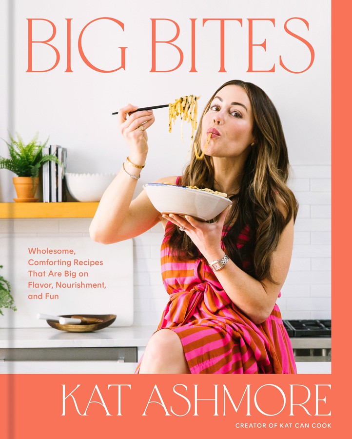 Big Bites-Quick and easy cookery-買書書 BuyBookBook