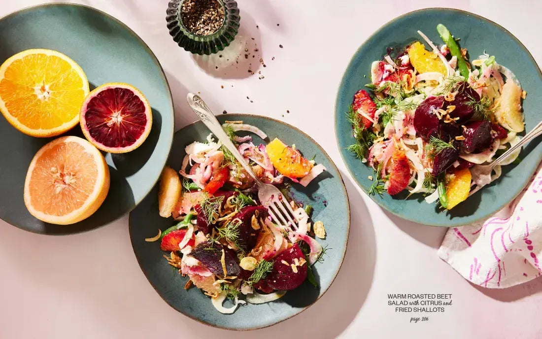 Healthy, My Way US - Hardback